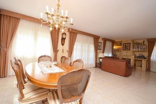 Chalet en alquiler en Premià de Dalt