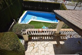 Chalet en alquiler en Premià de Dalt