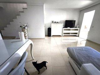 Casa adosada en alquiler en Parque de la Paloma en Benalmádena