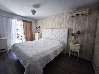 Casa adosada en alquiler en Parque de la Paloma en Benalmádena