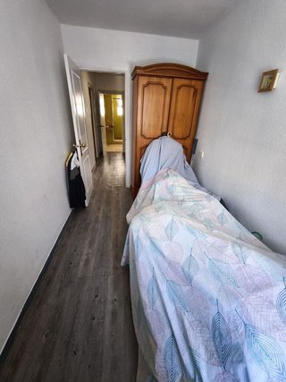 Casa adosada en alquiler en Parque de la Paloma en Benalmádena