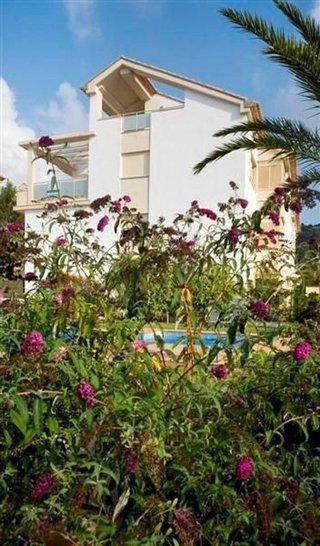 Piso en alquiler en Casco Antiguo en Jávea/Xàbia