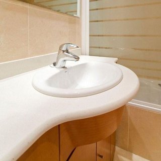Piso en alquiler en Casco Antiguo en Jávea/Xàbia