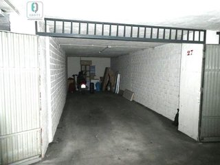 Garaje en venta en Fígares en Granada