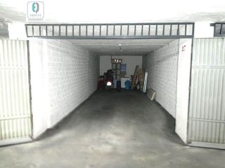 Garaje en venta en Fígares en Granada