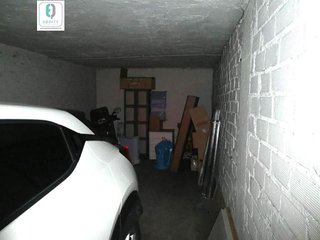 Garaje en venta en Fígares en Granada