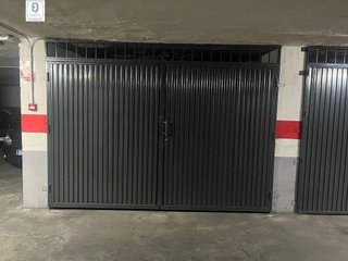 Garaje en venta en Fígares en Granada