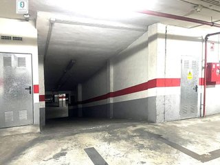 Garaje en venta en Fígares en Granada