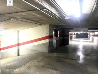 Garaje en venta en Fígares en Granada