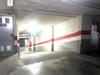 Garaje en venta en Fígares en Granada