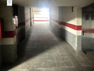 Garaje en venta en Fígares en Granada