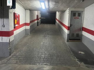 Garaje en venta en Fígares en Granada