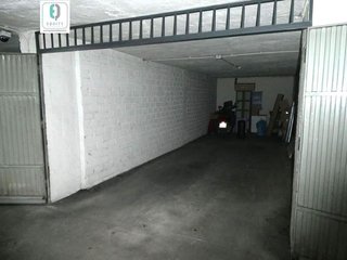 Garaje en venta en Fígares en Granada