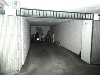 Garaje en venta en Fígares en Granada
