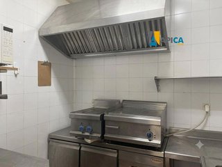 Local comercial en venta en La Banda - Campo de Fútbol en Chiclana de la Frontera