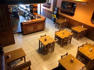 Bar en venta en Pontedeume