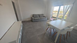 Piso en alquiler en Barri Zona Nord en Alcoy/Alcoi