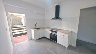 Piso en alquiler en Barri Zona Nord en Alcoy/Alcoi