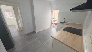 Piso en alquiler en Barri Zona Nord en Alcoy/Alcoi
