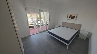 Piso en alquiler en Barri Zona Nord en Alcoy/Alcoi