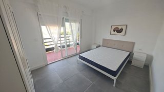 Piso en alquiler en Barri Zona Nord en Alcoy/Alcoi
