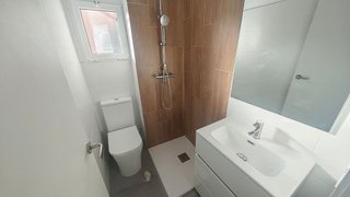 Piso en alquiler en Barri Zona Nord en Alcoy/Alcoi