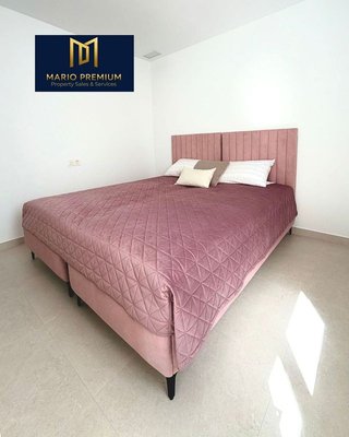 Piso en alquiler en Zona Pueblo en Pilar de la Horadada