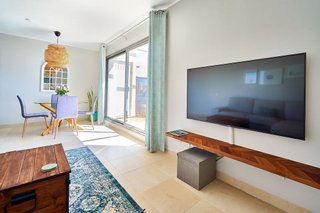 Ático en alquiler en Monterrey - Rancho Domingo en Benalmádena
