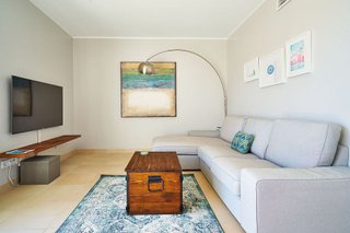 Ático en alquiler en Monterrey - Rancho Domingo en Benalmádena
