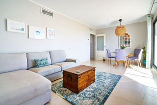 Ático en alquiler en Monterrey - Rancho Domingo en Benalmádena
