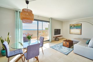 Ático en alquiler en Monterrey - Rancho Domingo en Benalmádena