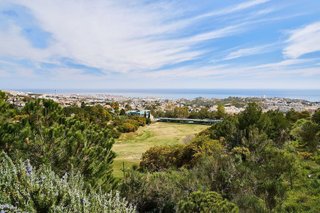 Ático en alquiler en Monterrey - Rancho Domingo en Benalmádena