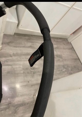 Bugaboo Camaleón 3 passeggino per bambini