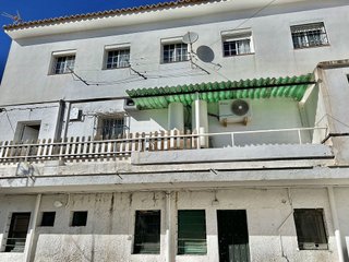 Edificio en venta en San Enrique-Guadiaro-Pueblo Nuevo en San Roque