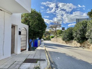 Edificio en venta en San Enrique-Guadiaro-Pueblo Nuevo en San Roque