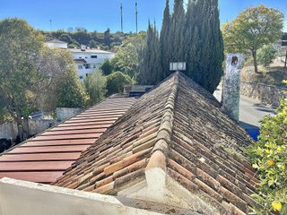 Edificio en venta en San Enrique-Guadiaro-Pueblo Nuevo en San Roque