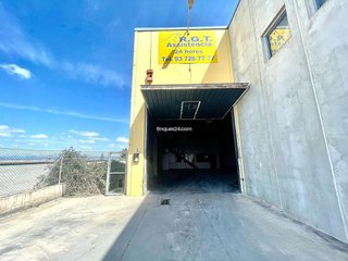 Local comercial en venta en Balconada - Cal Gravat en Manresa