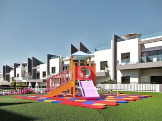 Terreno en venta en San Miguel de Salinas