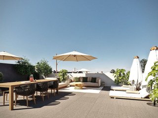 Terreno en venta en San Miguel de Salinas