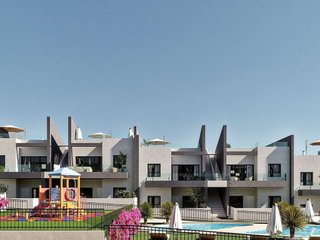 Terreno en venta en San Miguel de Salinas