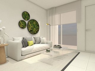 Terreno en venta en San Miguel de Salinas