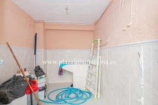Chalet en venta en Poleares en Lucena