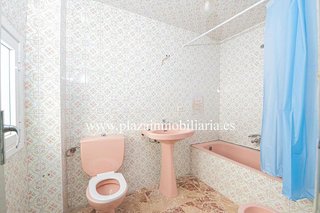 Chalet en venta en Poleares en Lucena