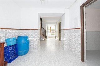 Chalet en venta en Poleares en Lucena