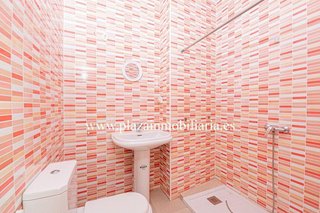 Chalet en venta en Poleares en Lucena