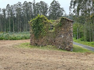 Casa en venta en Cedeira