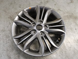 Hyundai 26733 529102y650 llanta ix35 style 2wd