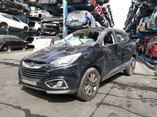Hyundai 26733 529102y650 llanta ix35 style 2wd