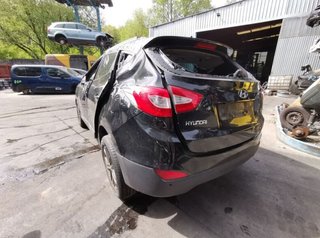 Hyundai 26733 529102y650 llanta ix35 style 2wd
