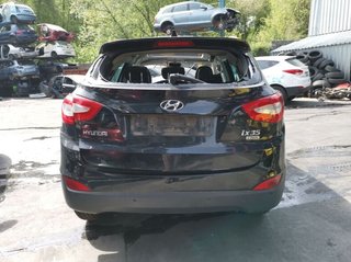 Hyundai 26733 529102y650 llanta ix35 style 2wd